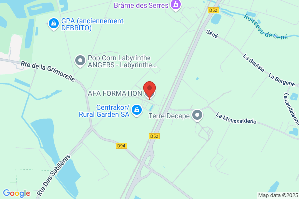 Association Formation Professionnelle Batiment Et Trav