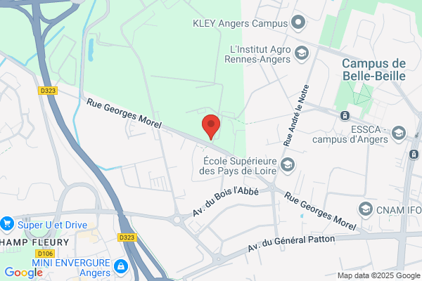 Inh Institut National D Horticulture Rencontres De lenit