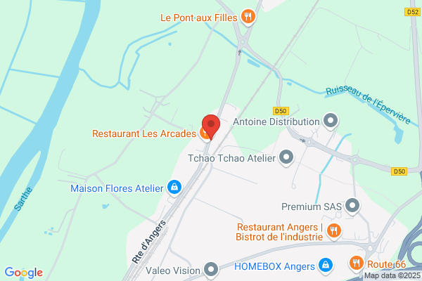 Angers Agglomeration Maison De L Opah