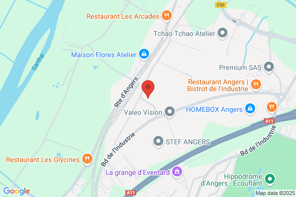 Association Retravailler Bretagne Pays De La Loire
