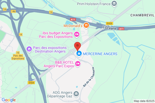 Acropole Hotel Sa