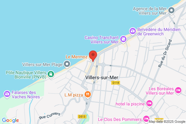 Agence Foch Immobilier