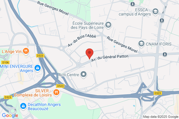 Carnot Immobilier
