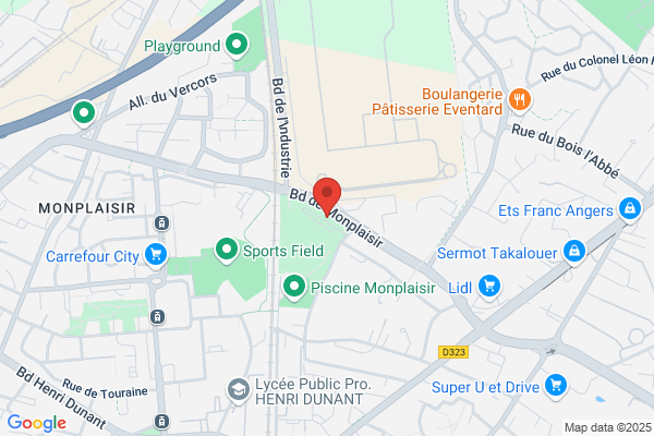 Valeur Immobiliere : Loic Le Bris