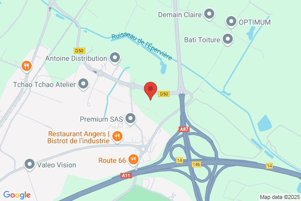 Imprimerie La Manu