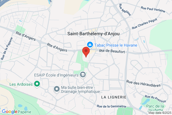 Résidence Bon Air - emeis