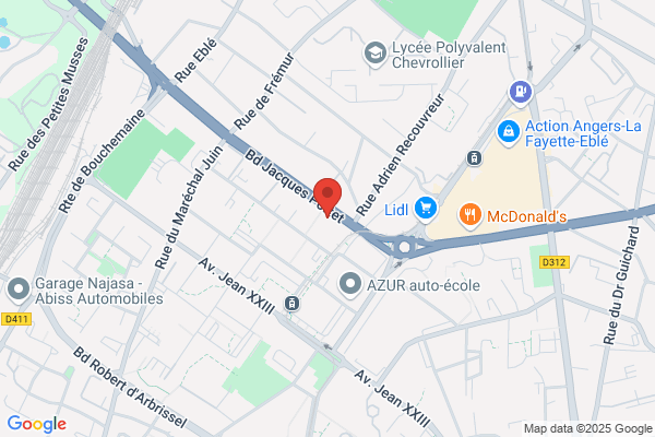 Association Vie A Domicile
