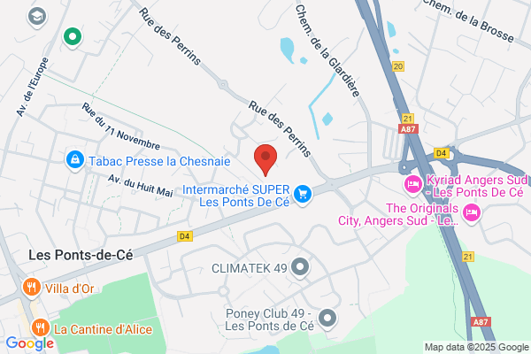Beliard Marc Infirmier