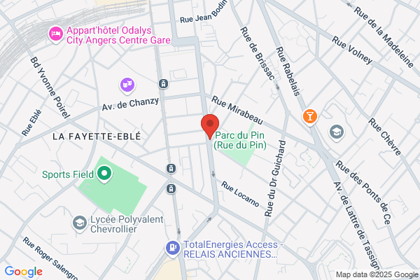Cabinet De Soins Condorcet