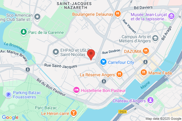 Cabinet De Soins Doutre