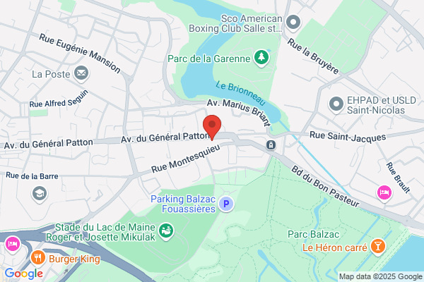 Cabinet De Soins Patton