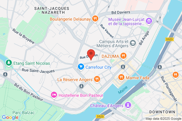 Cabinet Infirmieres Saint Nicolas