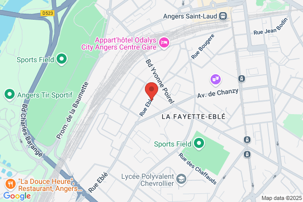 Cabinet Soins Infirmiers De La Gare