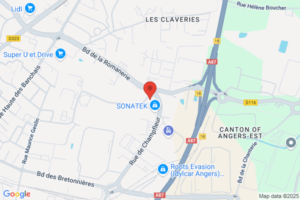Atelog Bretagne Pays De Loire