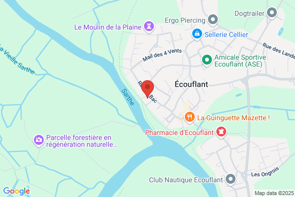 Anjou Beaute