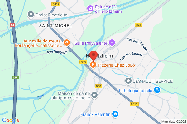 Institut Patricia