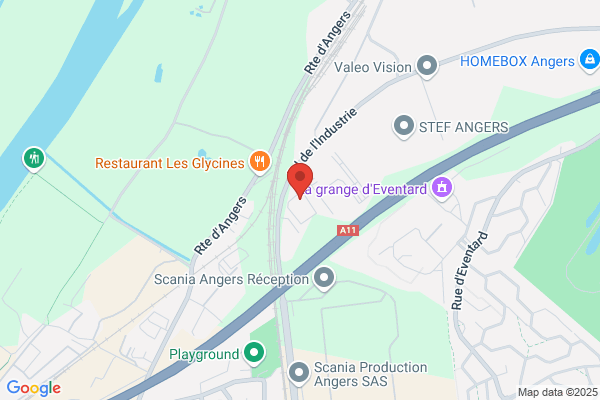 Anjou Presse