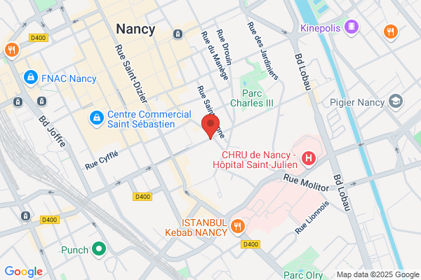 Anjou Presse Saint Nicolas