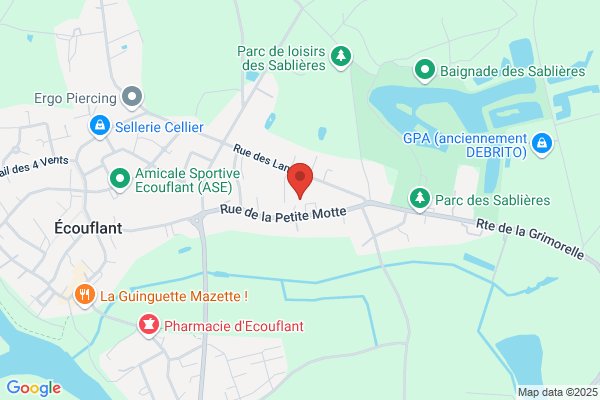 Argos Communication Agricole