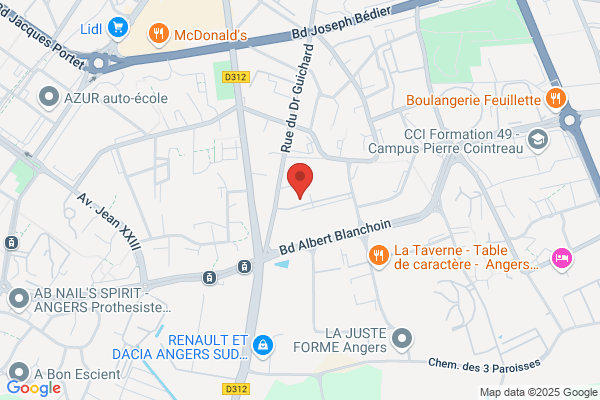 Brigade Regionale De Recherche