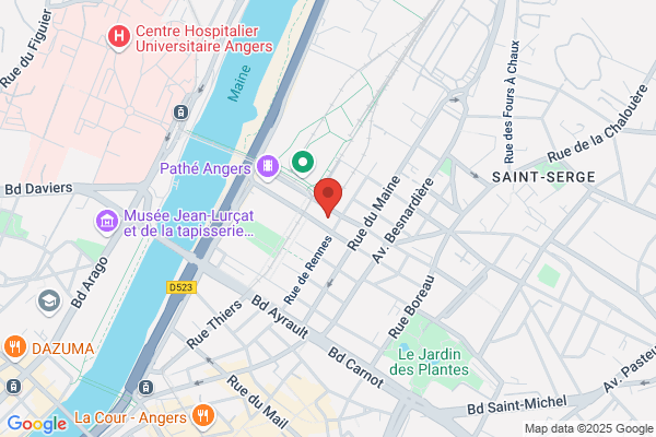 Caisse Des Depots Et Consignations Direction Regional