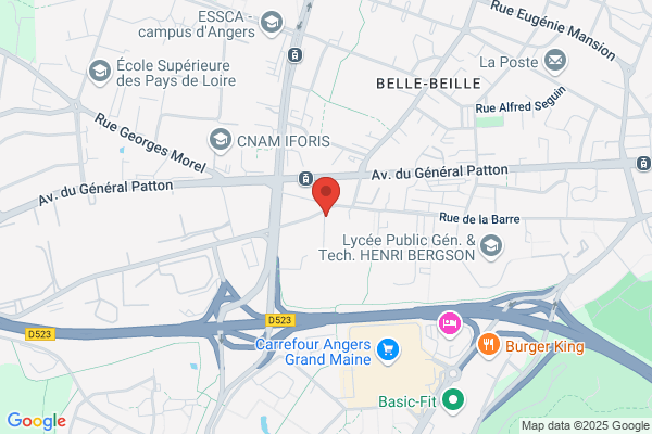 Iserpa Institut Superieur Enseignement Recherche Product A