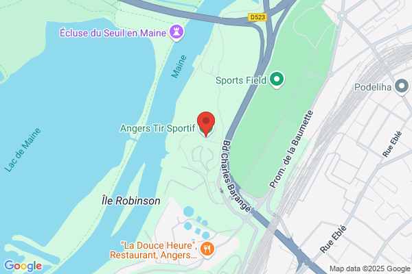 Angers Tir Sportif Ats