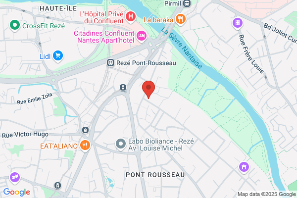 Cesbron Christophe