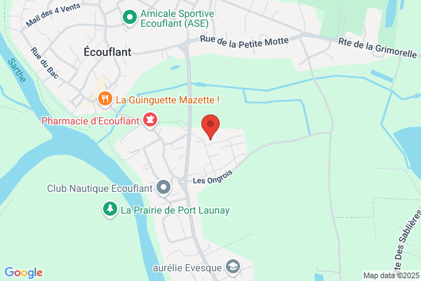 Boix Suard Francoise