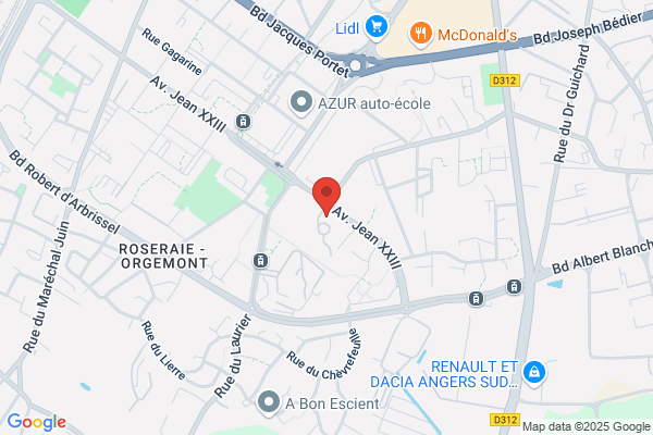 Autonne Isabelle