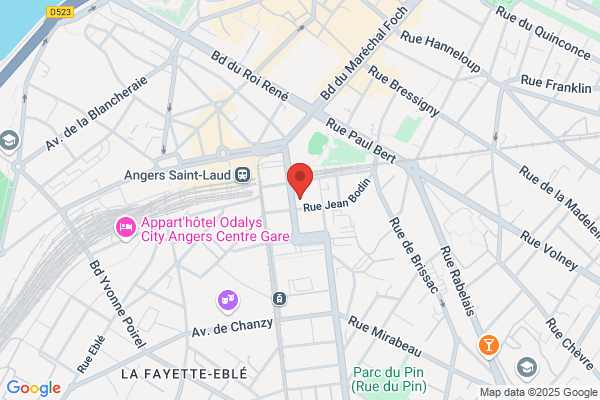 Aron Serge Psychiatre