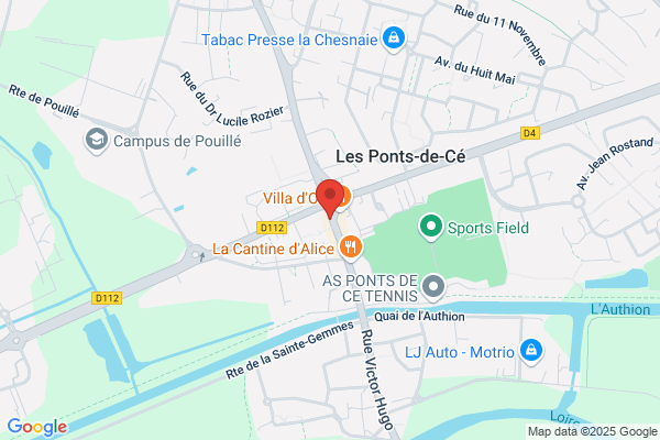 Goualin Pousset Pascale