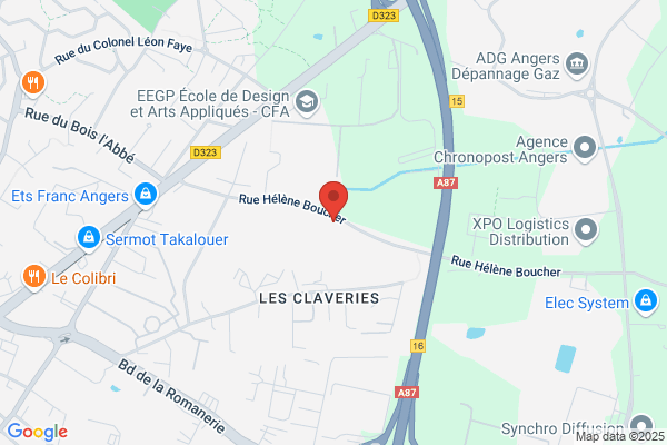 Centre De Loisirs Maternels Du Daguenet