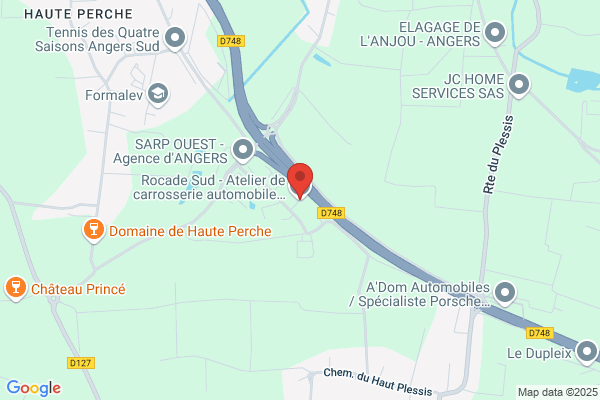 Carrosserie Sud