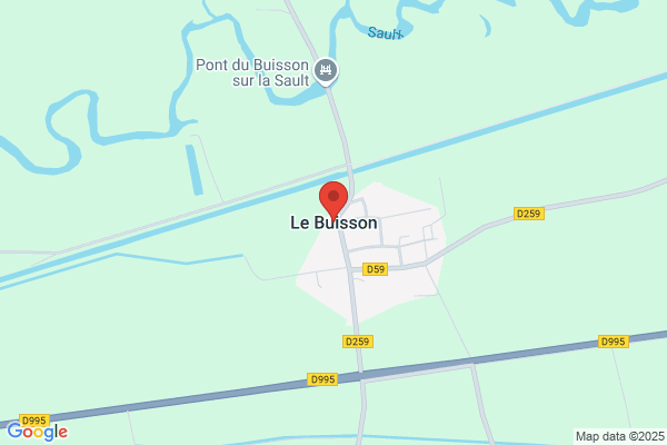 Buisson Maryvonne