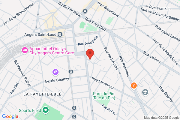 Association Des Maires