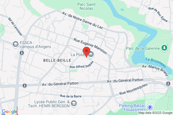 Centre Communal D Action Sociale Ccas Residence belle bei