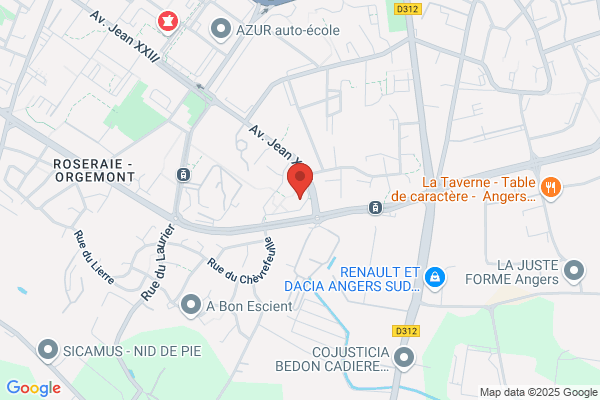 Angers Proxim Services