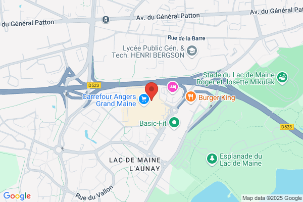 Courir