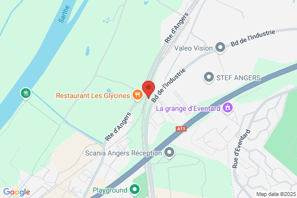 Comptoir Des Marchandises