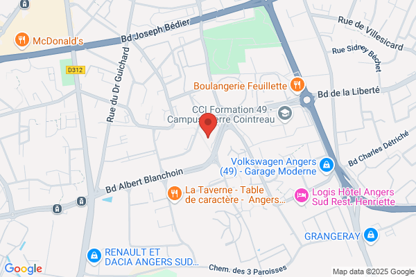 Kine Tessier Sauvetre Scm