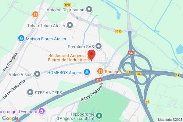 Anjou Concept Innov