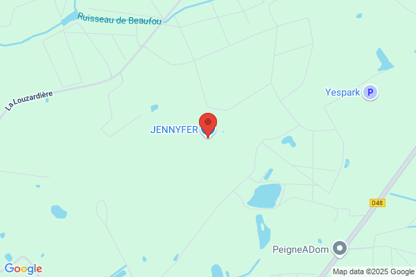 Boutique Jennyfer