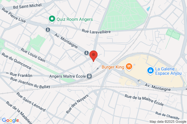 Clinique Veterinaire Des Plantes