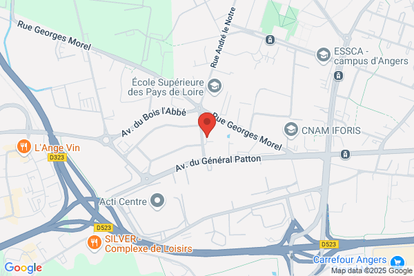 Clinique Veterinaire Docteur Lemarchal
