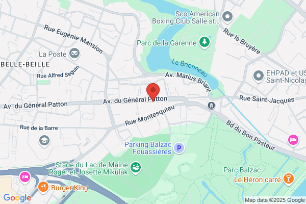 De Geyer Georges Veterinaire