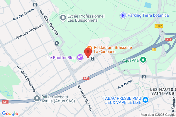 Au Sang Du Terroir