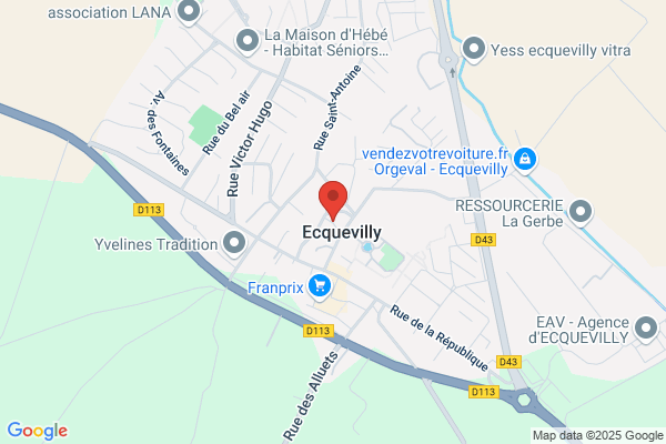 La Poste Agence Communale
