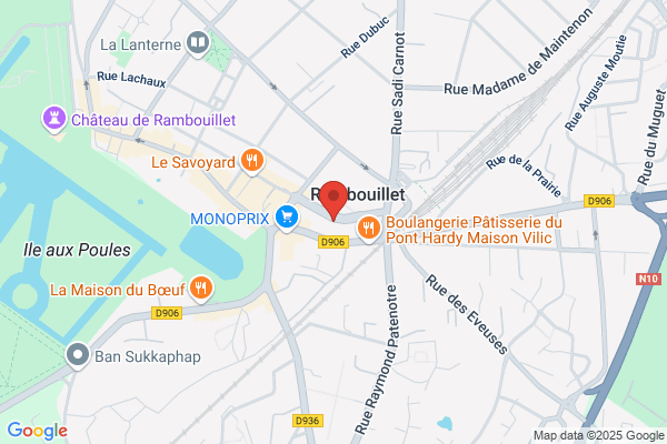 Adecco Travail Temporaire