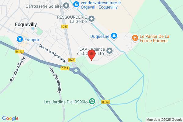 Allo Dechets